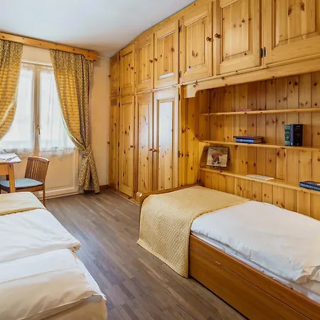 Hotel Aquila 3*