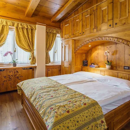 Aquila Hotel Cortina dʼAmpezzo