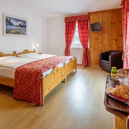 Aquila Hotel Cortina dʼAmpezzo