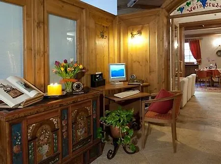 Aquila Hotel
