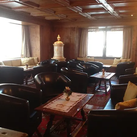 Hotel Aquila 3*