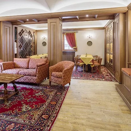 Hotel Aquila