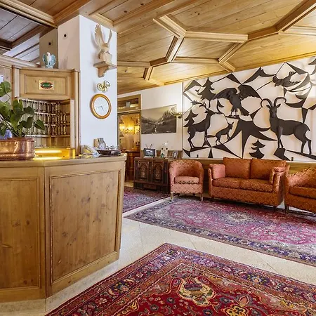 Hotel Aquila 3*