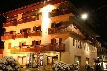 Aquila Hotel