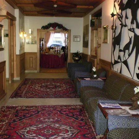 Hotel Aquila