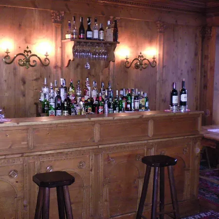 Hotel Aquila 3*