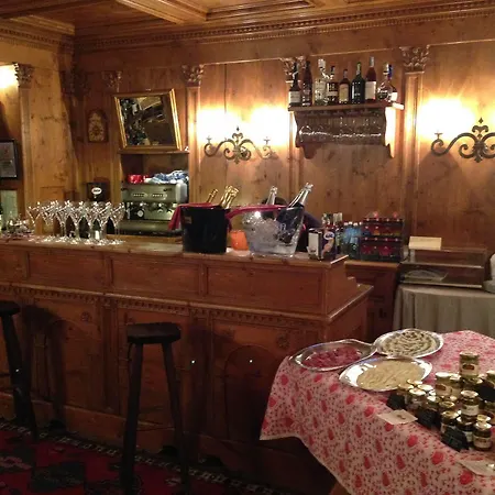 Hotel Aquila