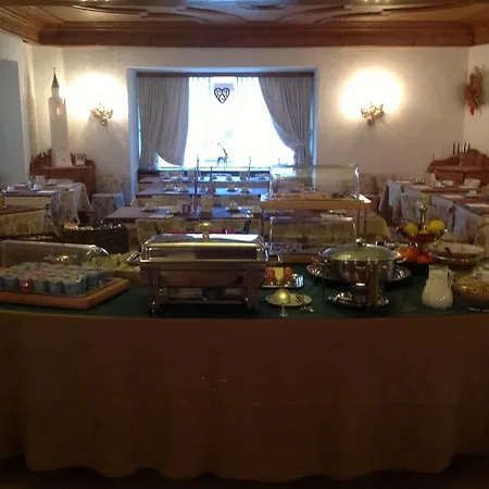 Hotel Aquila