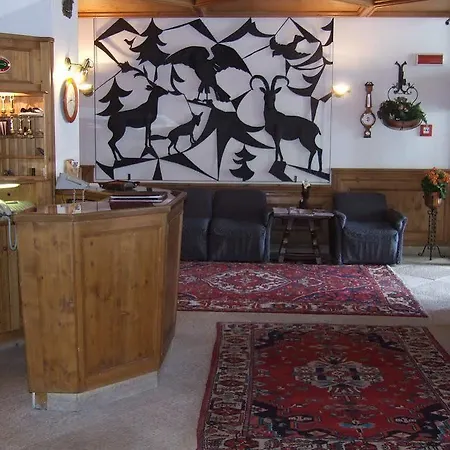 Hotel Aquila